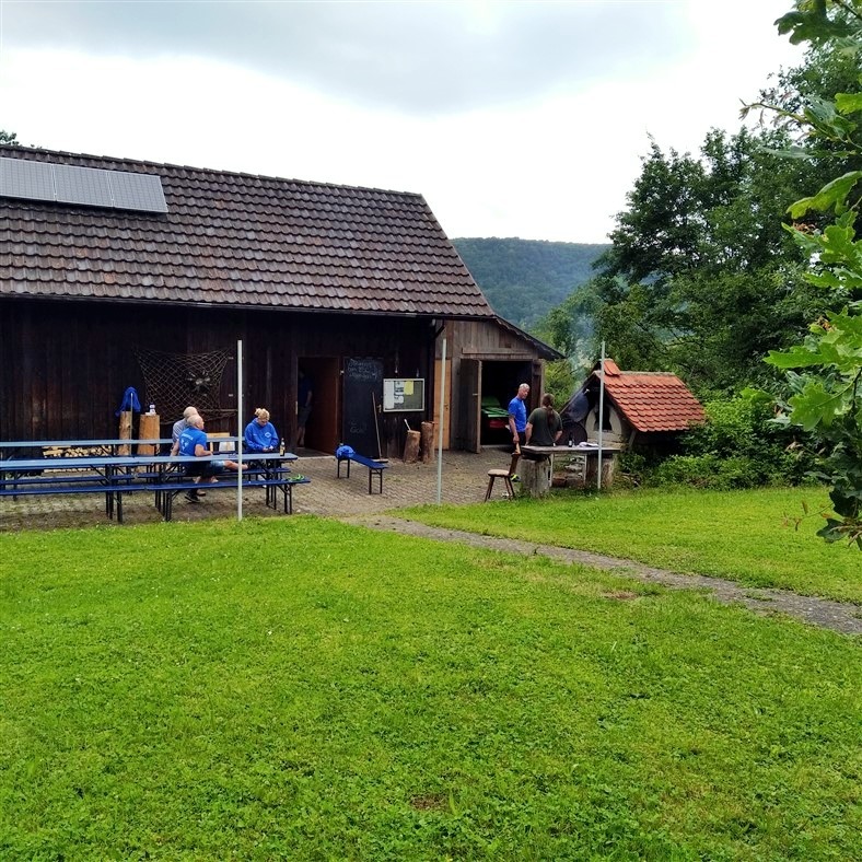 BSC-Deggingen Gallery